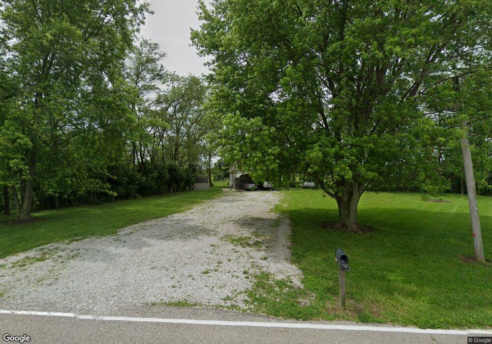 5929 E Greensburg Rd, Franklin, IN 46131 - photo 1