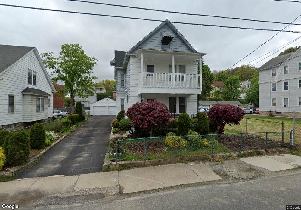 35 Branch St, Waterbury, CT 06704 - photo 1