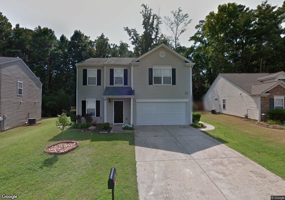 321 Westminster Dr, Canton, GA 30114 - photo 1