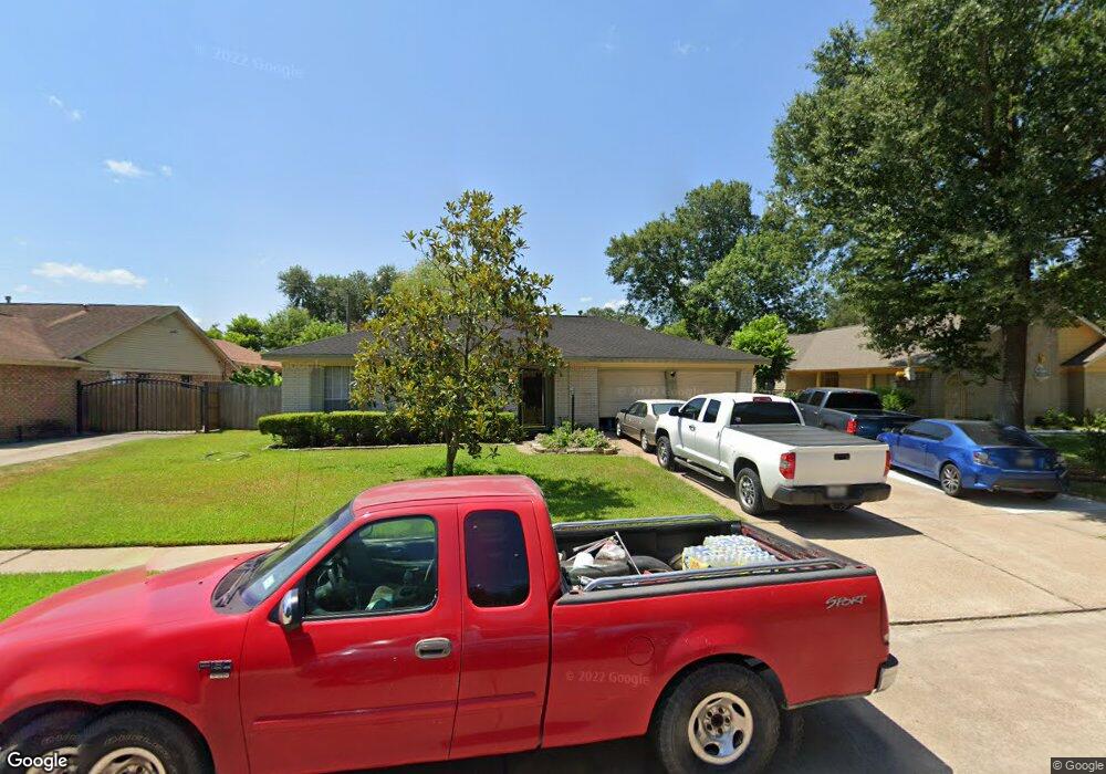 1107 Twinbrooke Dr, Houston, TX 77088 - photo 1