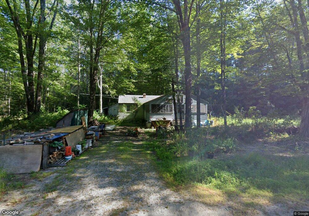 86 Dame Rd, Center Tuftonboro, NH 03816 - photo 1