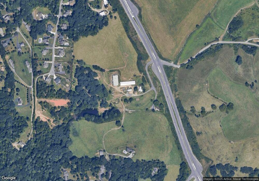 2450 New Leicester Hwy, Asheville, NC 28806 - photo 1