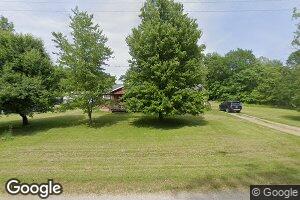 202 N Mill St, Greenup, IL 62428