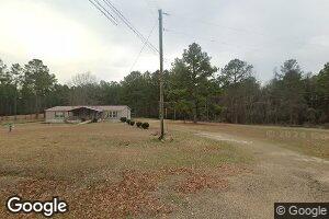 5361 County Road 120, Quitman, MS 39355