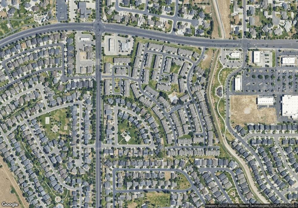 10470 S Sage Vista Way, South Jordan, UT 84095 - photo 1