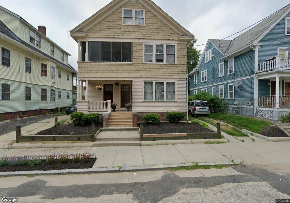 179 Princeton Ave, Providence, RI 02907 - photo 1