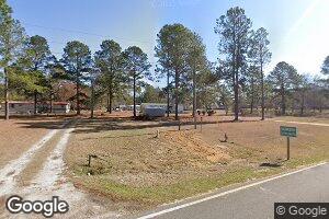 822 Tennille Harrison Rd, Harrison, GA 31035