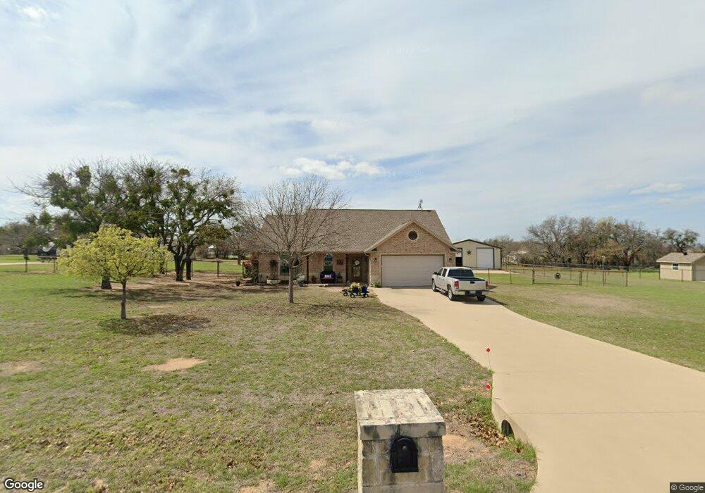 109 Blue Ribbon Trail, Weatherford, TX 76087 - photo 1