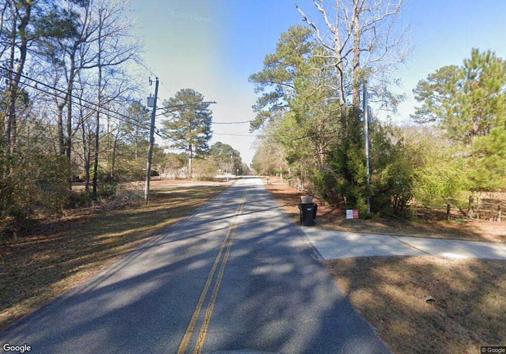 0 Jenkins Rd, Columbus, GA 31829 - photo 1