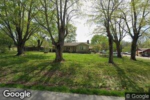 4702 Dunmor Deer Lick Rd, Lewisburg, KY 42256