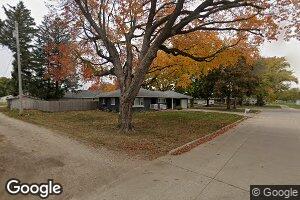 721 N 6th St, Osage, IA 50461