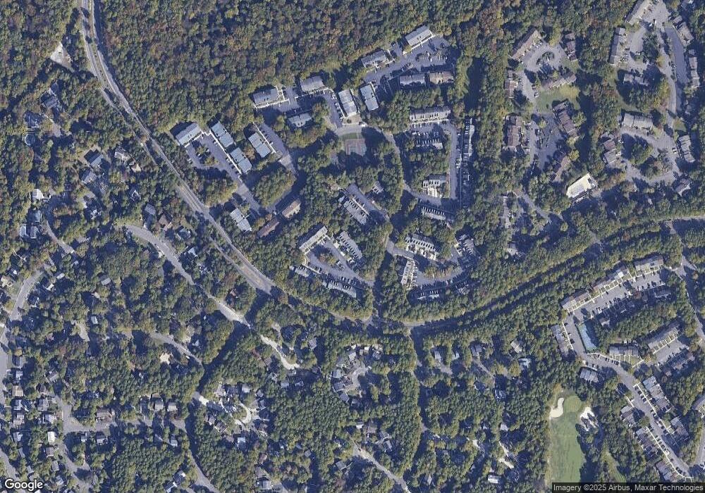 404 Williamsburg Ct, Marlton, NJ 08053 - photo 1