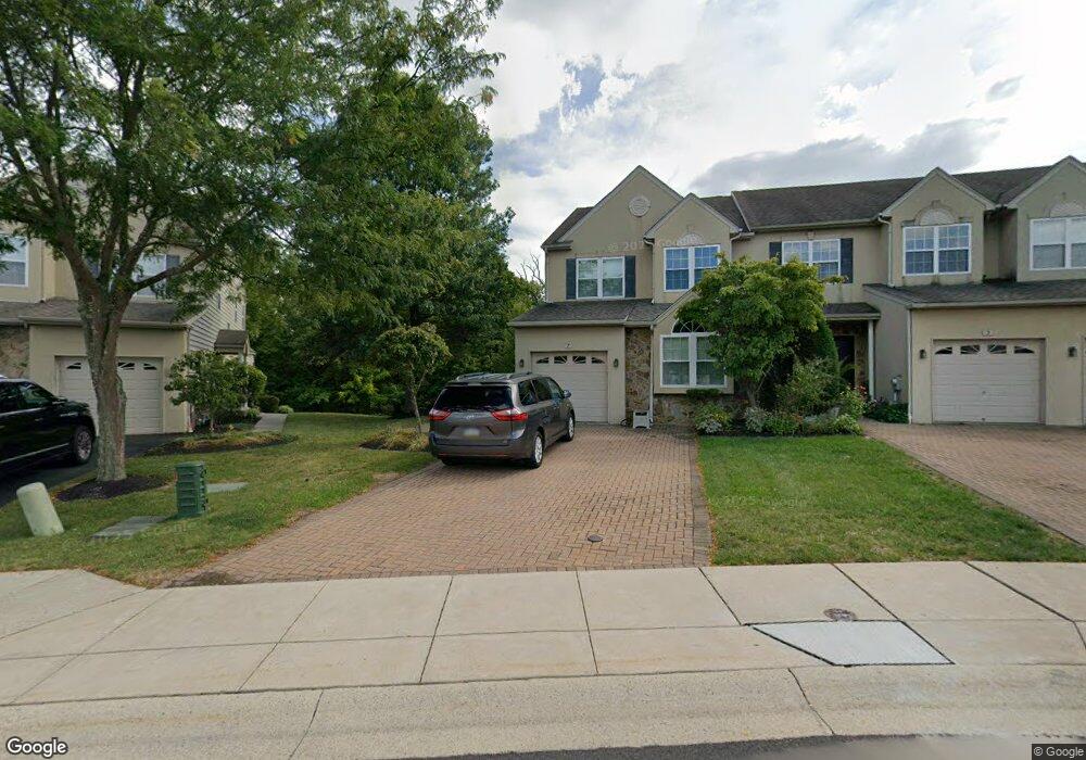 7 Arbor Cir, Colmar, PA 18915 - photo 1