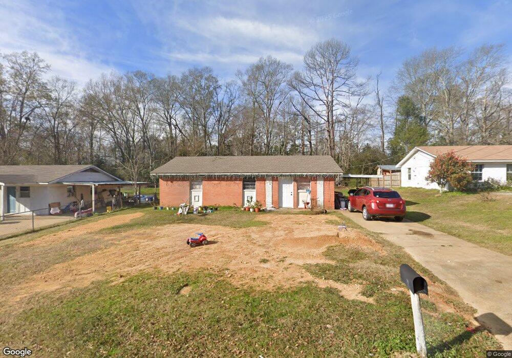 111 Eastside Cir, Hazlehurst, MS 39083 - photo 1