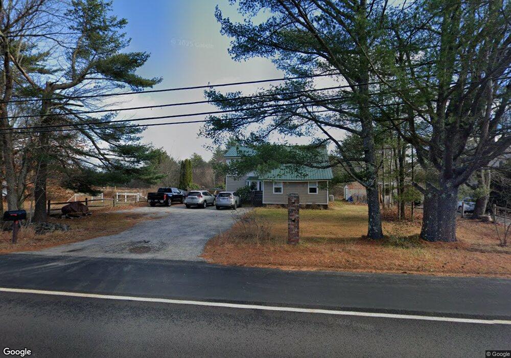 477 Gray Rd, Windham, ME 04062 - photo 1