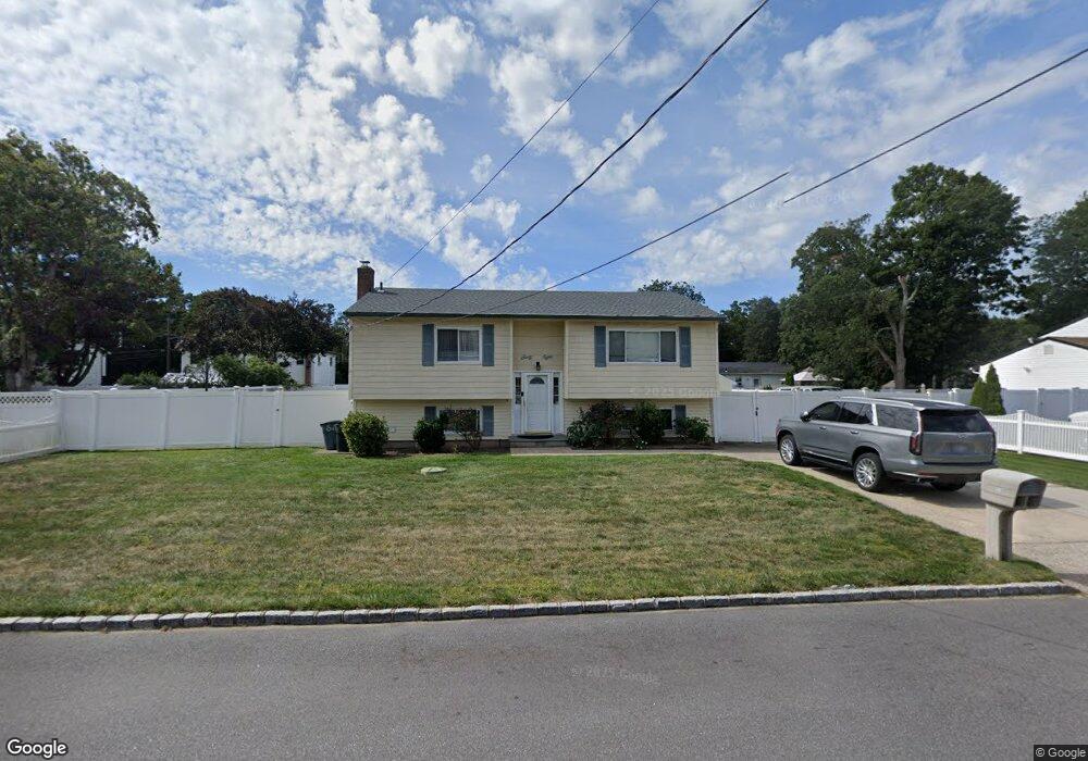 68 Fulton St, West Babylon, NY 11704 - photo 1