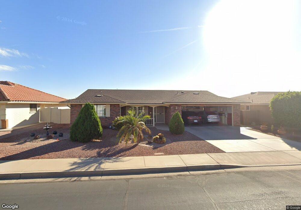 7853 E Neville Ave, Mesa, AZ 85209 - photo 1