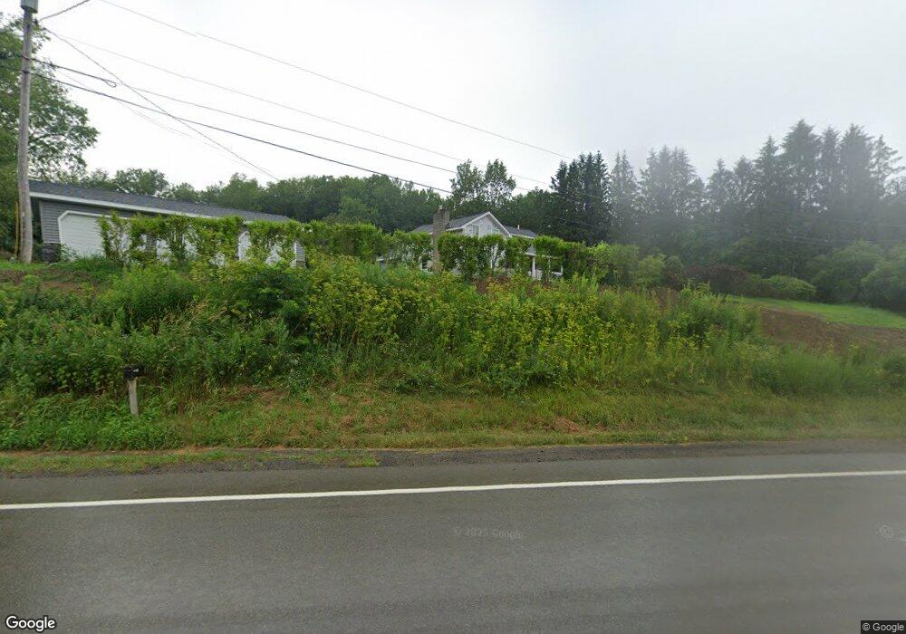 6668 E Arcade Rd, Arcade, NY 14009 - photo 1