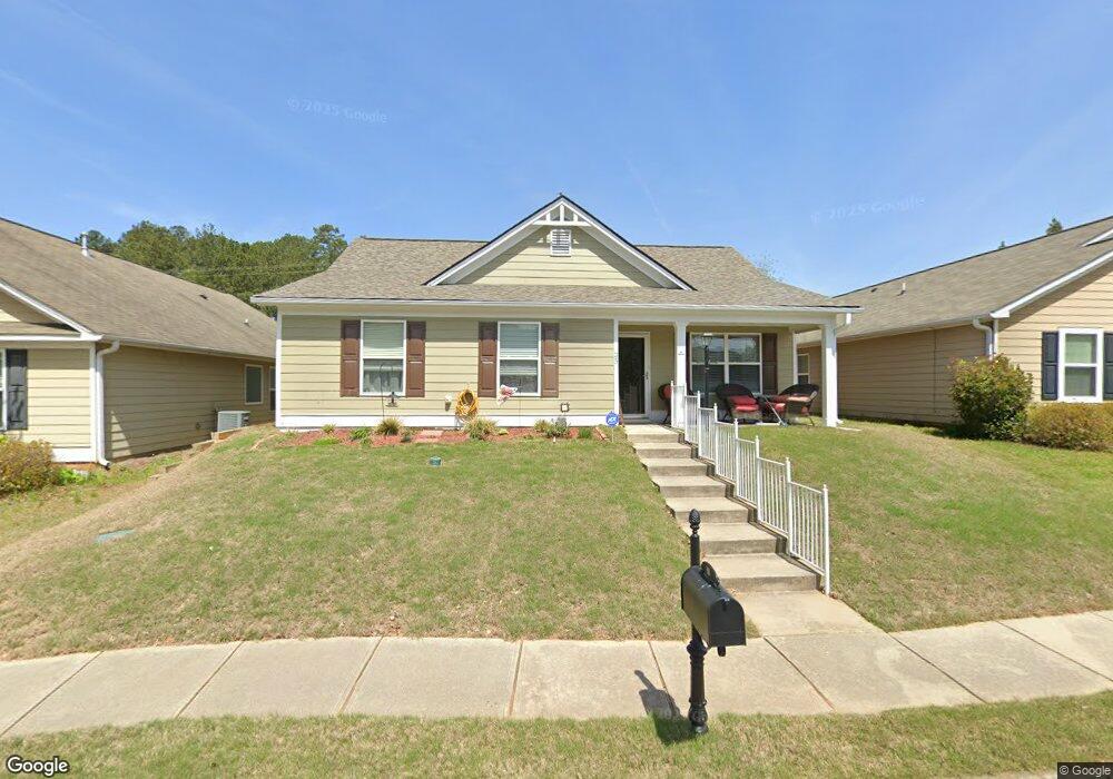 25 Riviera Dr, Covington, GA 30014 - photo 1