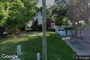 612 W Calhoun St, Rock Port, MO 64482