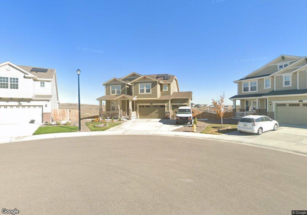 6783 E 135th Place, Thornton, CO 80602 - photo 1