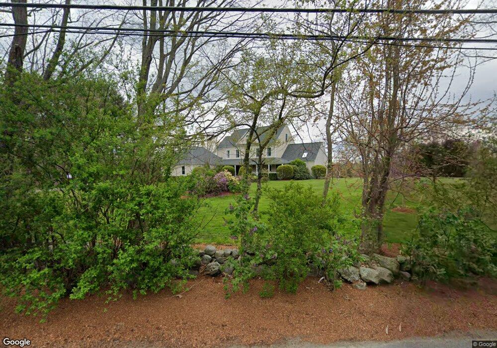 156 Pelham Island Rd, Wayland, MA 01778 - photo 1