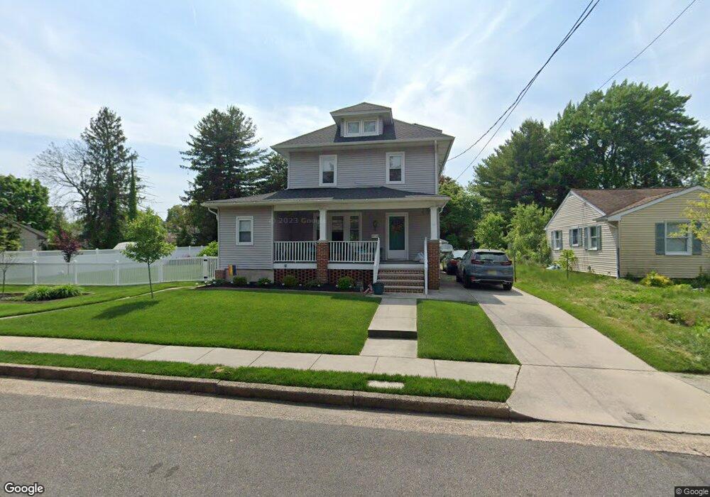 132 N Brentwood Ave, Pitman, NJ 08071 - photo 1