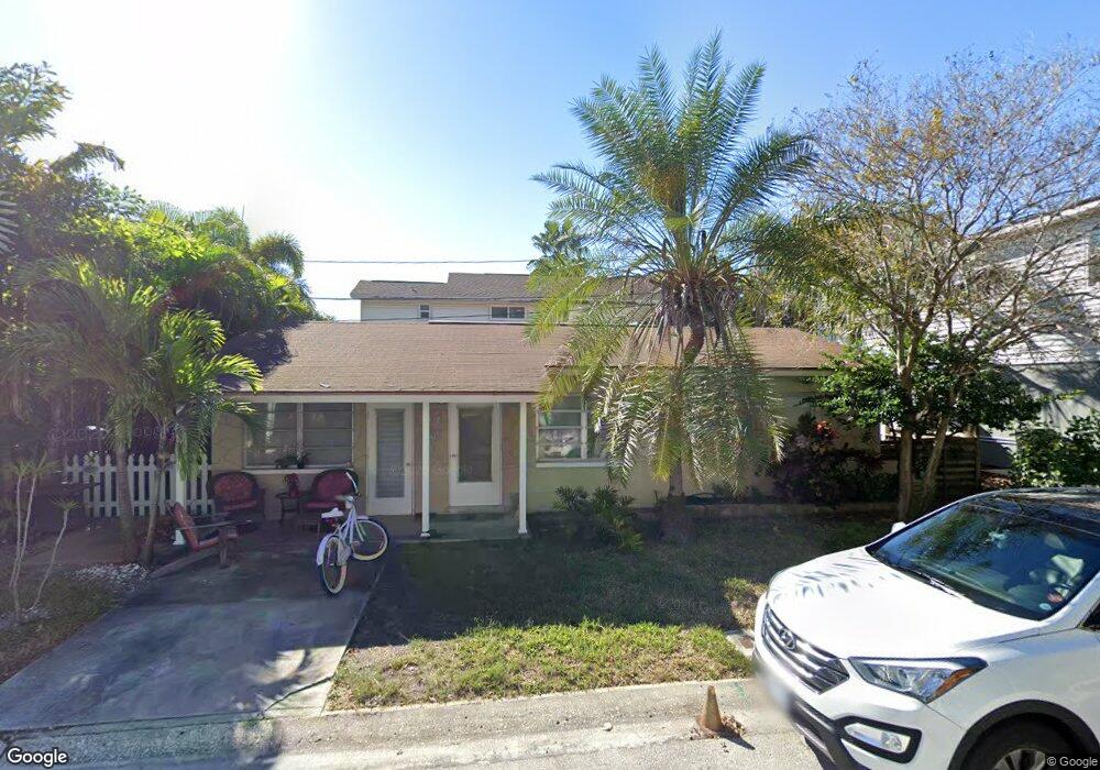 127 Bay Plaza, Treasure Island, FL 33706 - photo 1
