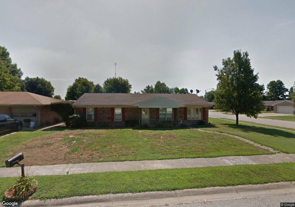 3428 S Dove Loop, Owensboro, KY 42301 - photo 1