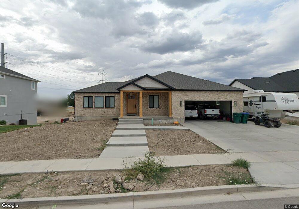 784 S 1275 W, Lehi, UT 84043 - photo 1