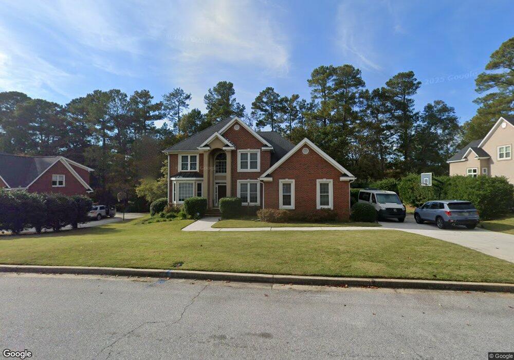 3979 Hammonds Ferry, Evans, GA 30809 - photo 1