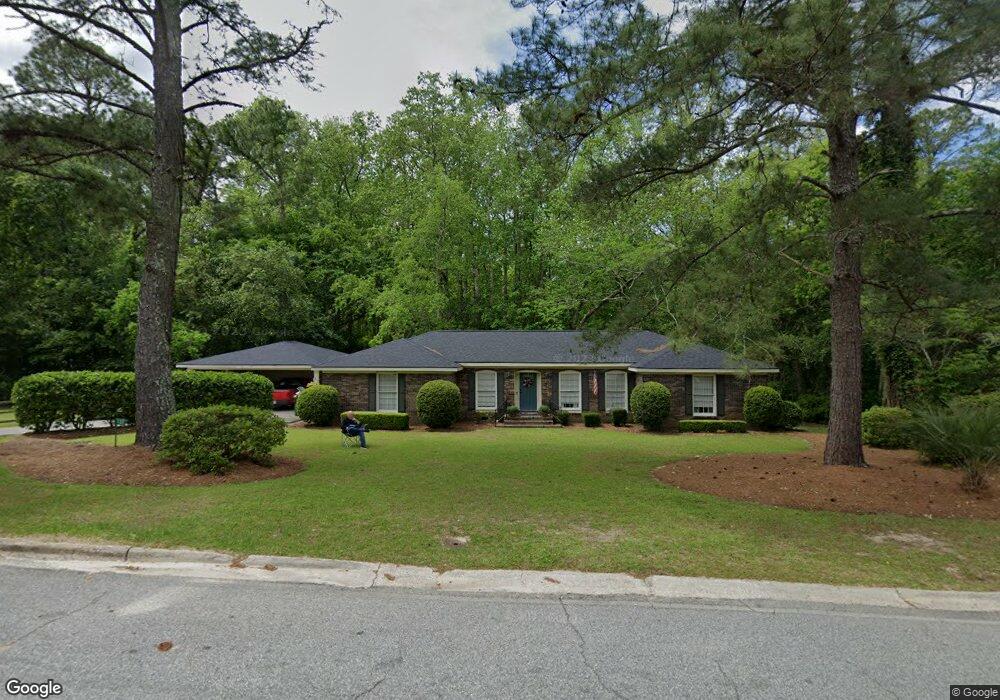 132 Loblolly Rd, Moultrie, GA 31768 - photo 1