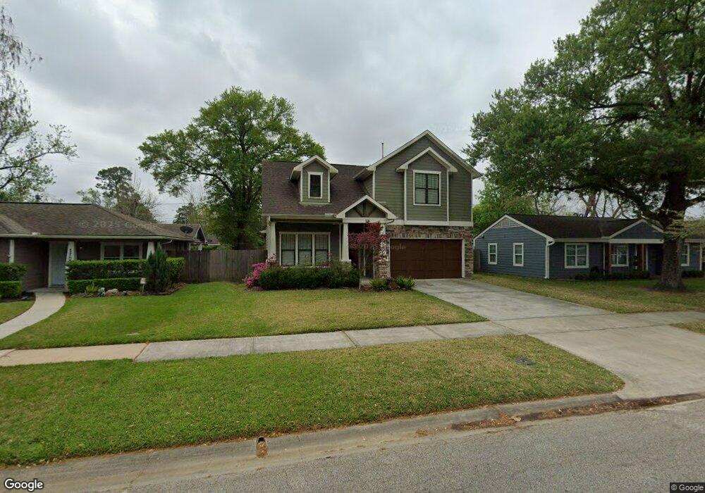 1713 Chantilly Ln, Houston, TX 77018 - photo 1