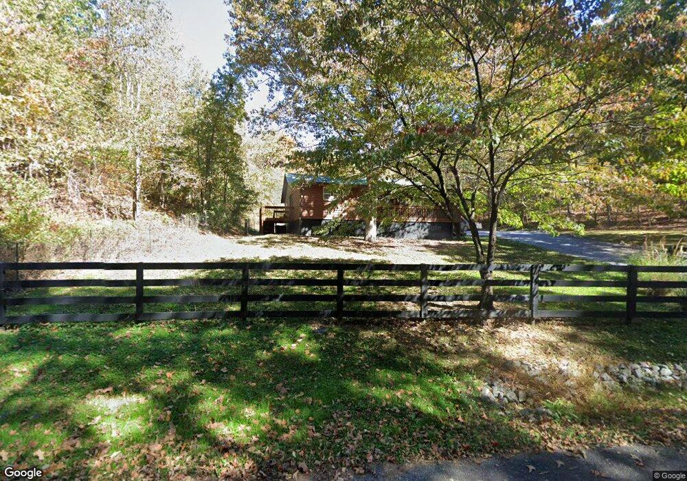 130 Long Rd unit 1.508 Ac, Rydal, GA 30171 - photo 1