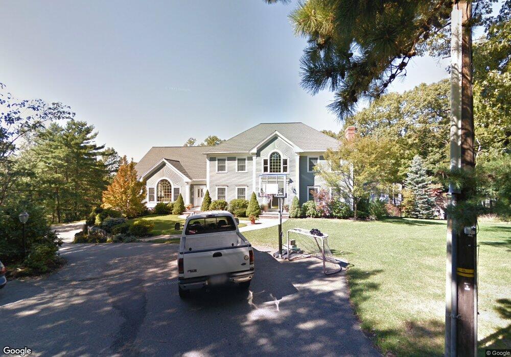 8 James St, Lexington, MA 02420 - photo 1