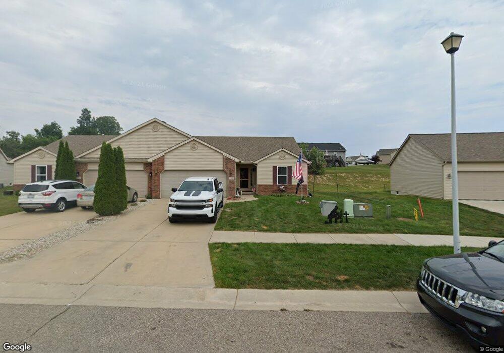 1211 Chestnut Ct unit 28, Davison, MI 48423 - photo 1