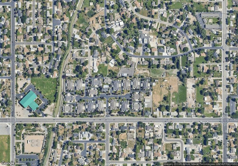 2964 Abbey Springs Cir, West Jordan, UT 84084 - photo 1