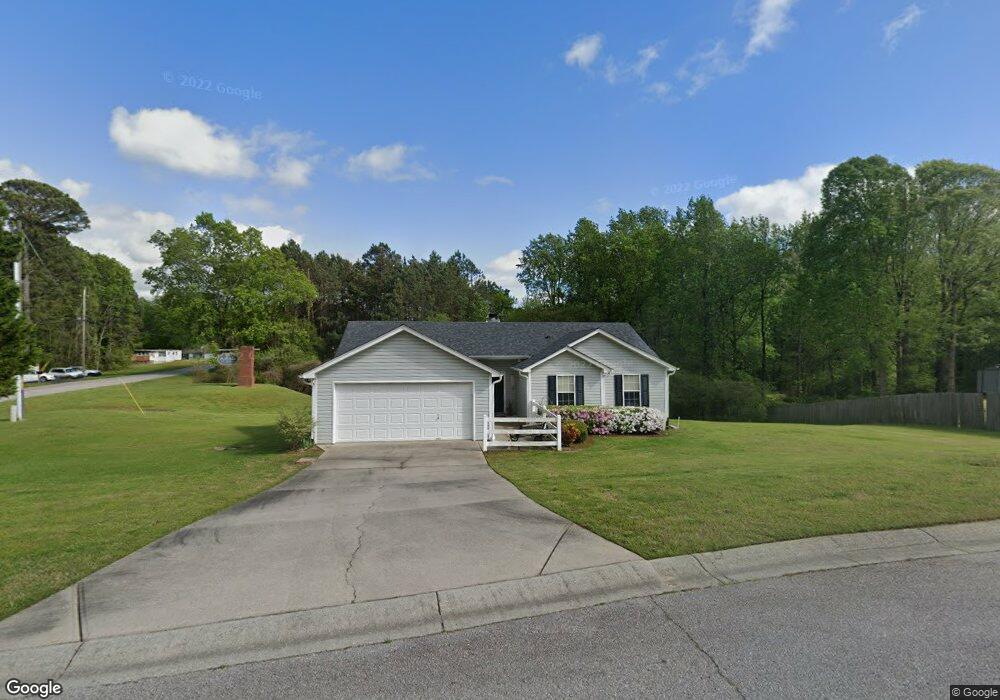 4663 Eucalyptus Way, Flowery Branch, GA 30542 - photo 1