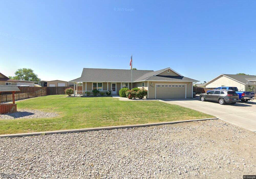 685 Hunter Park Way, Fallon, NV 89406 - photo 1