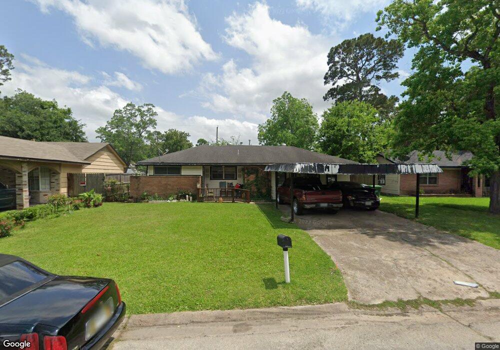 7302 Colton St, Houston, TX 77016 - photo 1