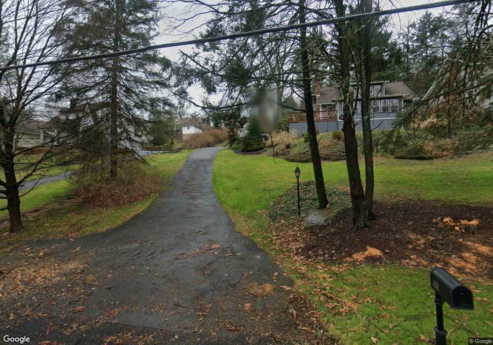 119 Warden Ave, Shavertown, PA 18708 - photo 1