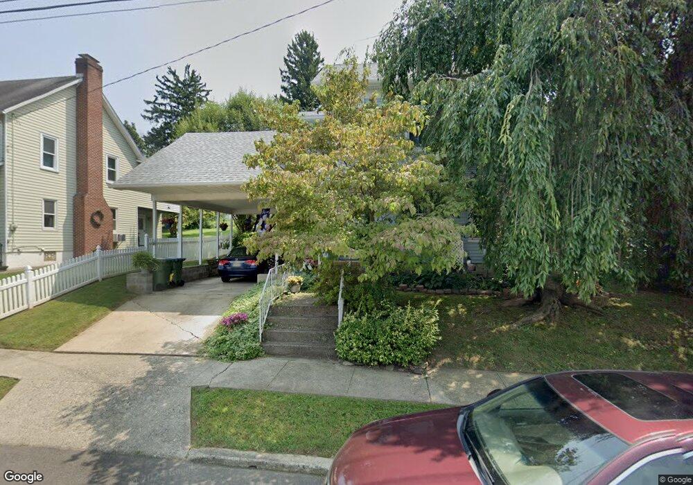 97 Brunswick Ave, Bloomsbury, NJ 08804 - photo 1