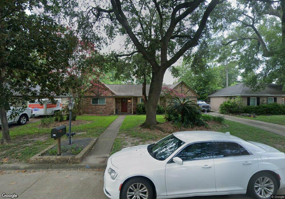 5431 Winding Way Dr, Houston, TX 77091 - photo 1