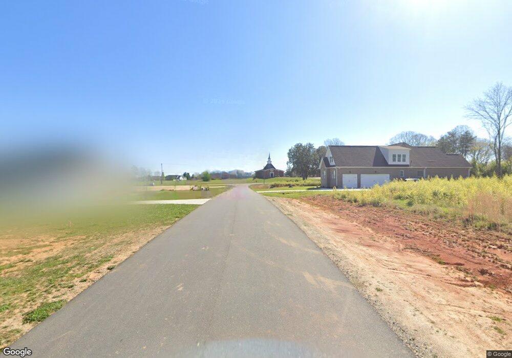 Lot 6 Woodward Way, Iron Station, NC 28080 - photo 1