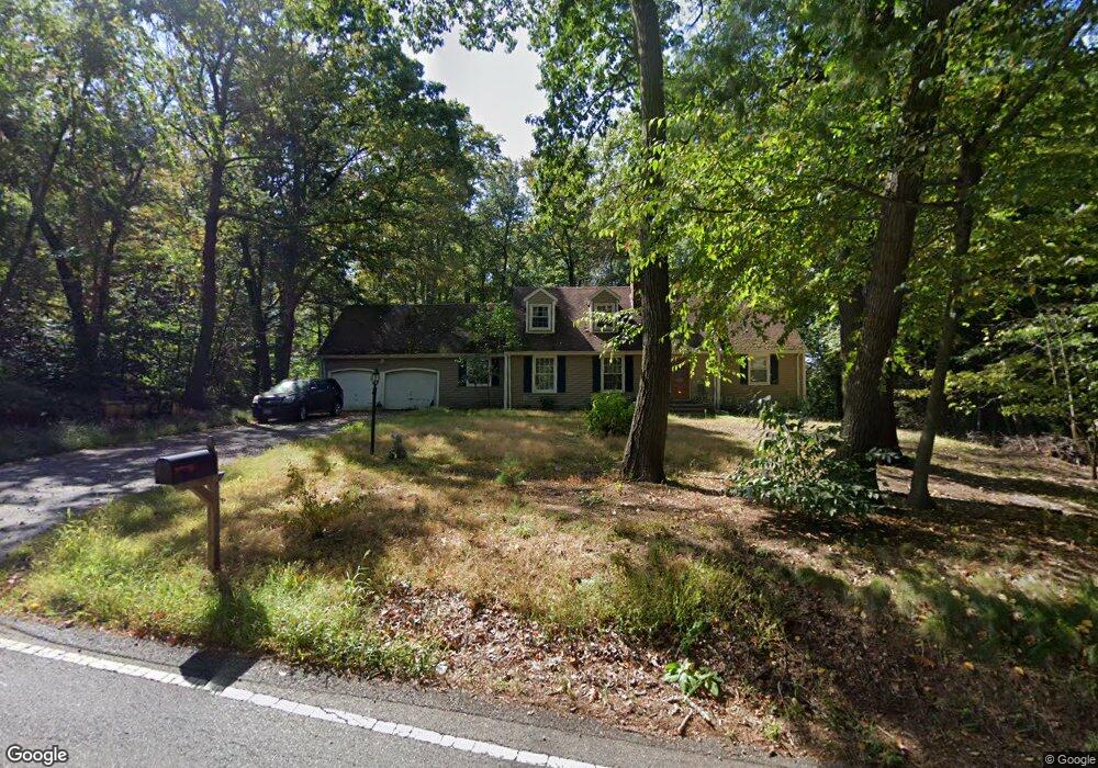 23 Bradford St, North Andover, MA 01845 - photo 1