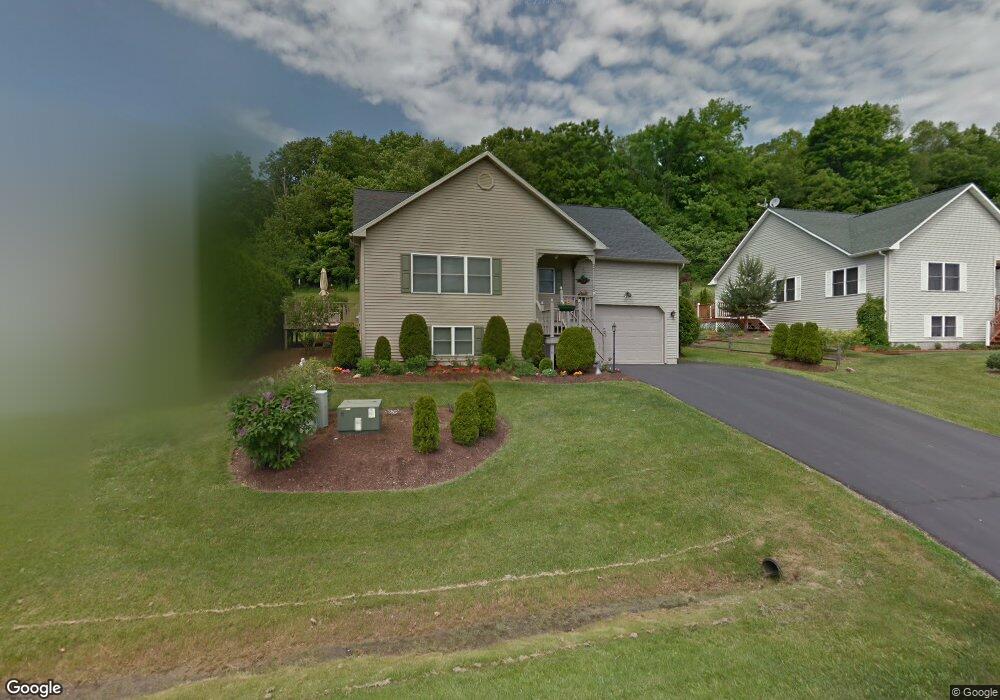 23 Eastview Dr, Saint Albans, VT 05478 - photo 1