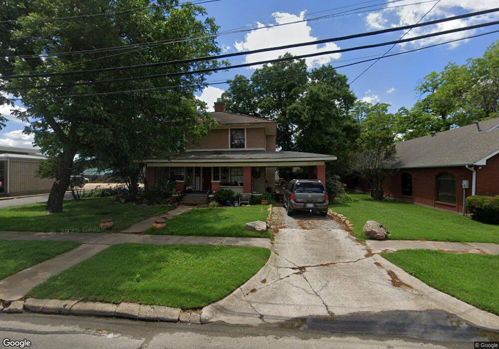 701 N Center St, Bonham, TX 75418 - photo 1