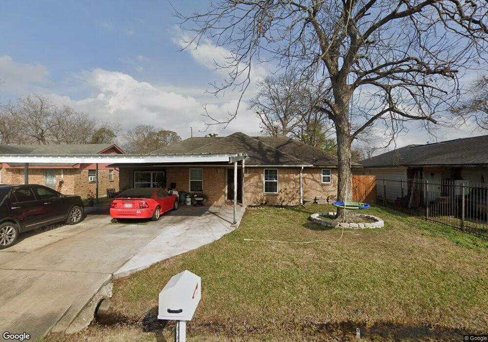 3431 Hartwick Rd, Houston, TX 77093 - photo 1