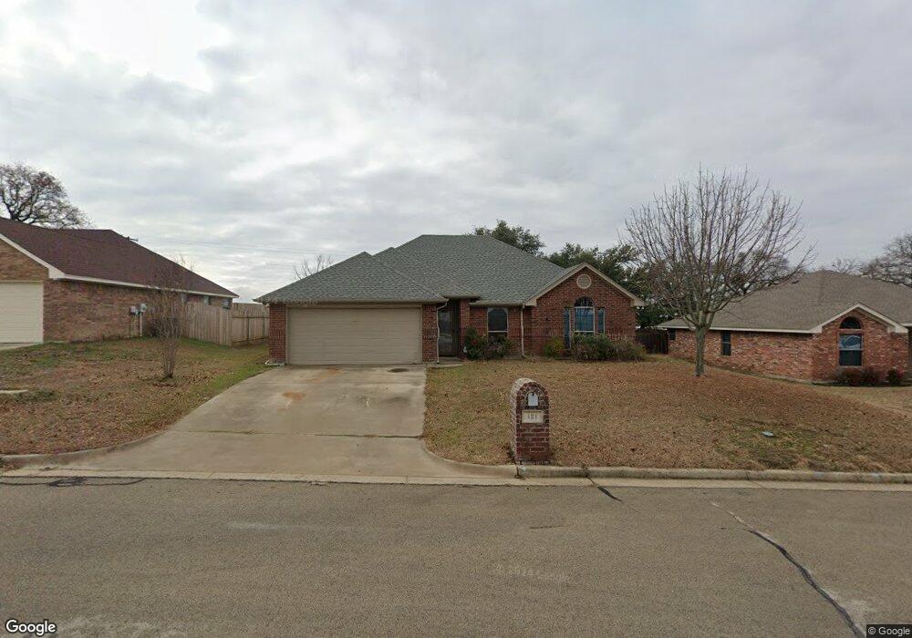 421 Sweetwater Dr, Weatherford, TX 76085 - photo 1