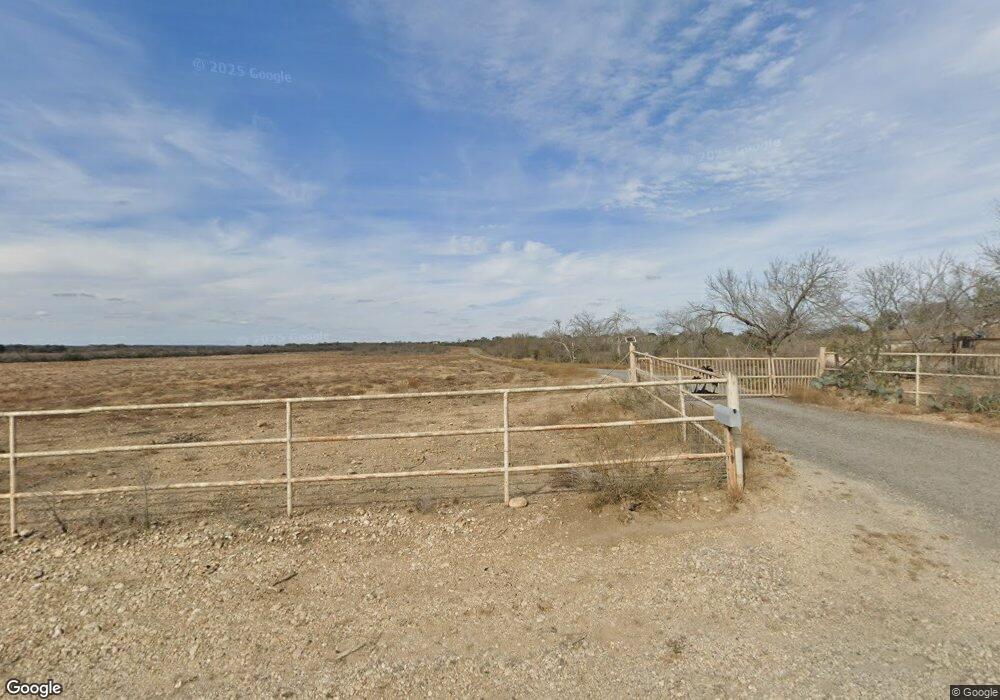 1230 County Road 445, Hondo, TX 78861 - photo 1